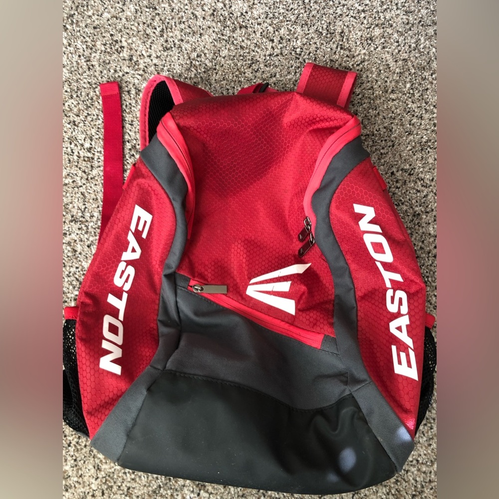 Easton Youth Game Ready Elite Bat Pack